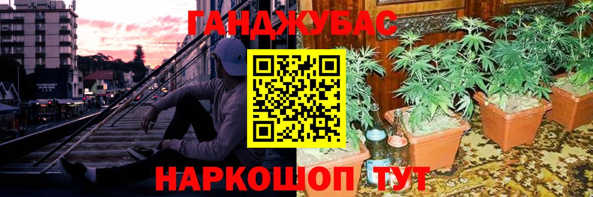 Каннабис Ganja Северск